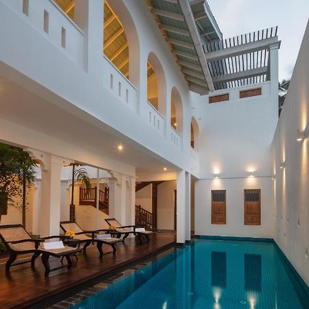 Taavetti By Dbi Hotel Galle Buitenkant foto