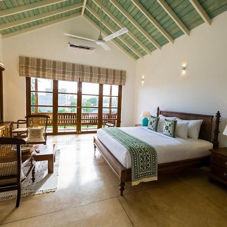 Taavetti By Dbi Hotel Galle Buitenkant foto