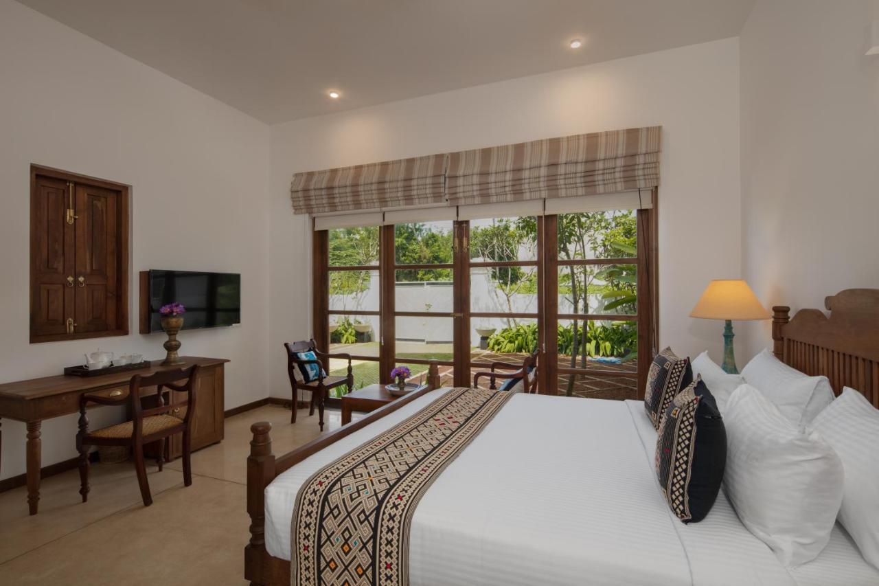 Taavetti By Dbi Hotel Galle Buitenkant foto