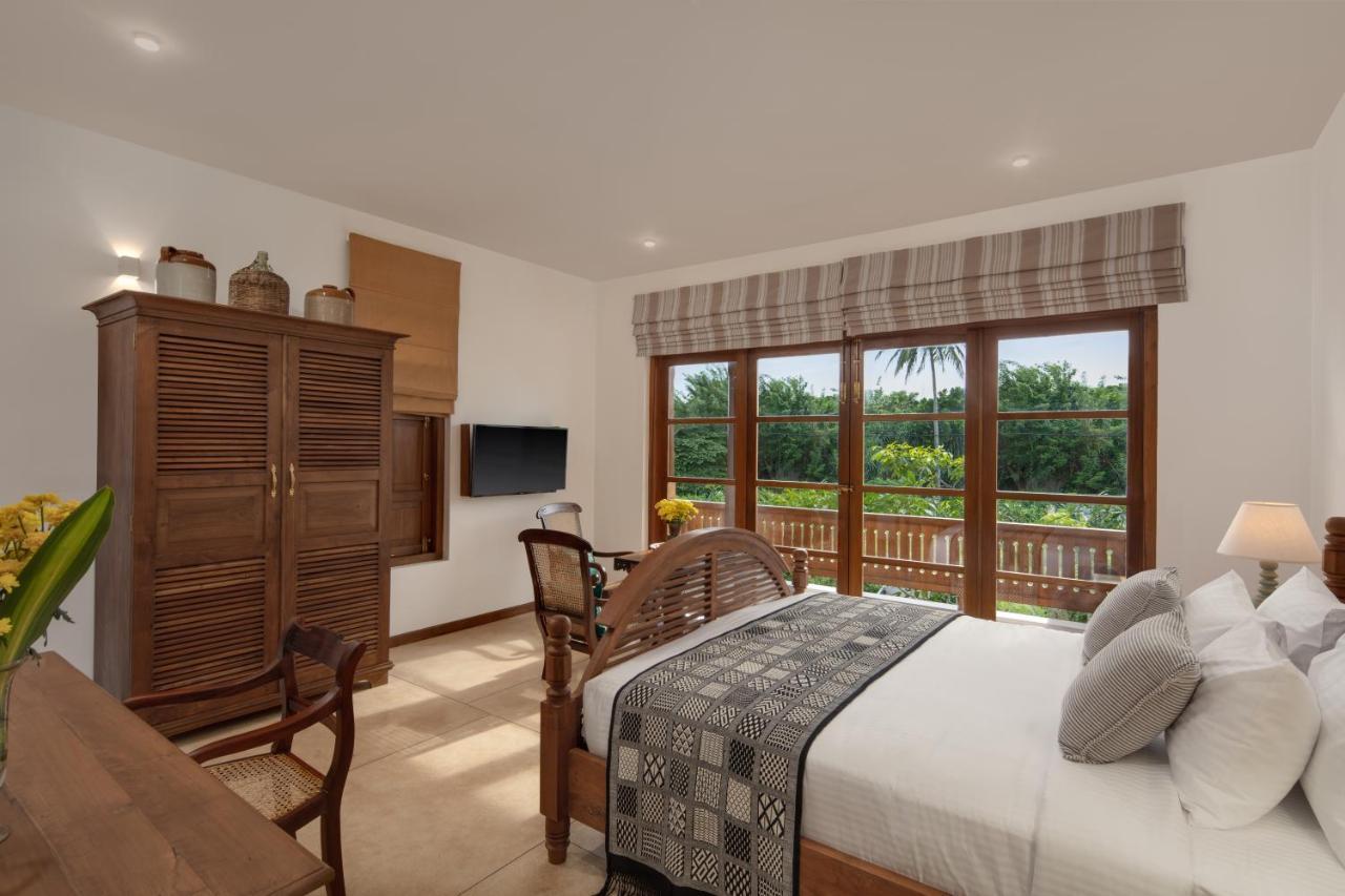 Taavetti By Dbi Hotel Galle Buitenkant foto