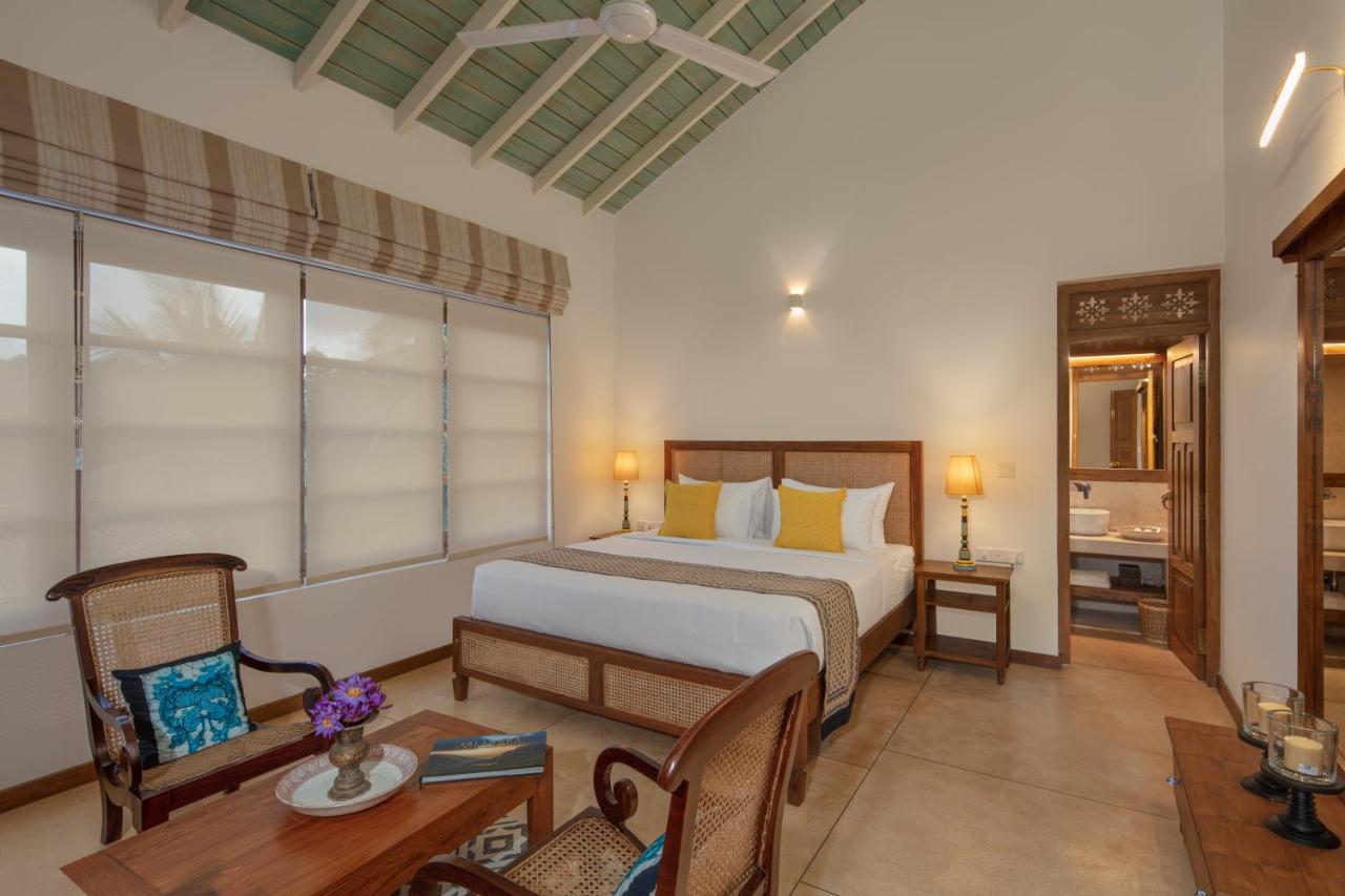 Taavetti By Dbi Hotel Galle Buitenkant foto