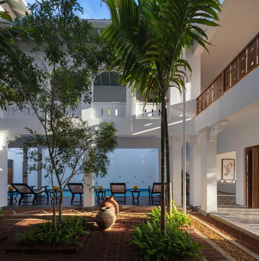 Taavetti By Dbi Hotel Galle Buitenkant foto