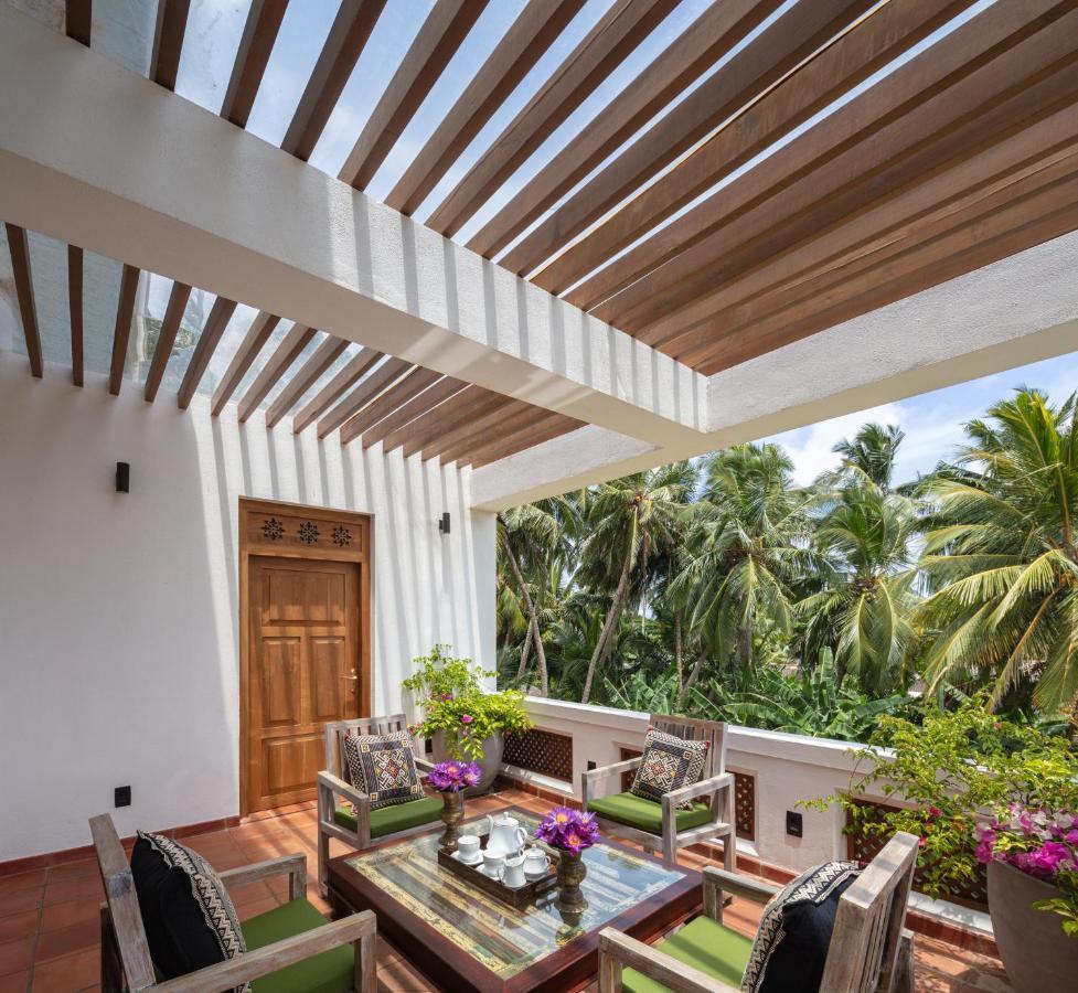 Taavetti By Dbi Hotel Galle Buitenkant foto