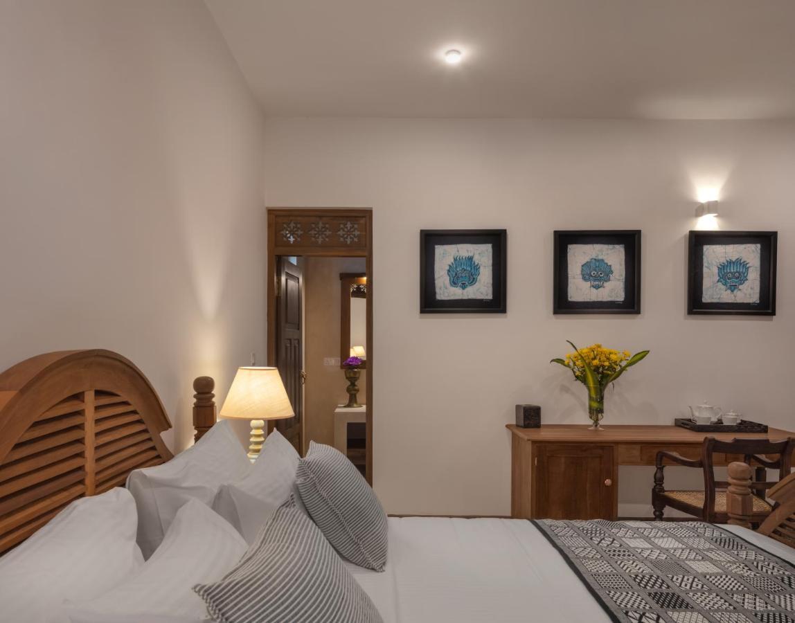 Taavetti By Dbi Hotel Galle Buitenkant foto