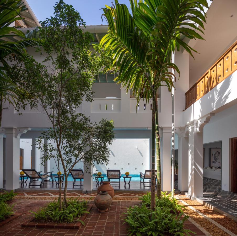 Taavetti By Dbi Hotel Galle Buitenkant foto