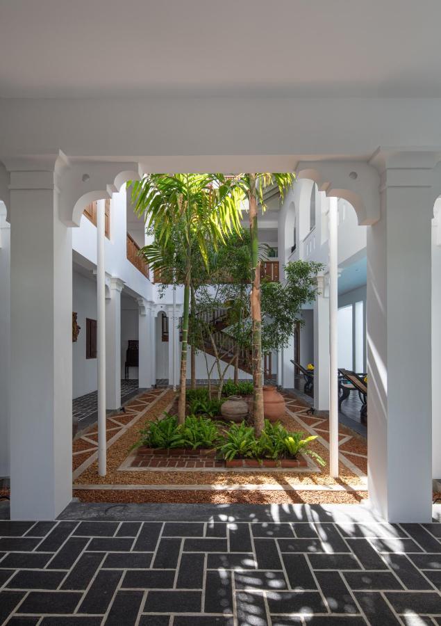 Taavetti By Dbi Hotel Galle Buitenkant foto