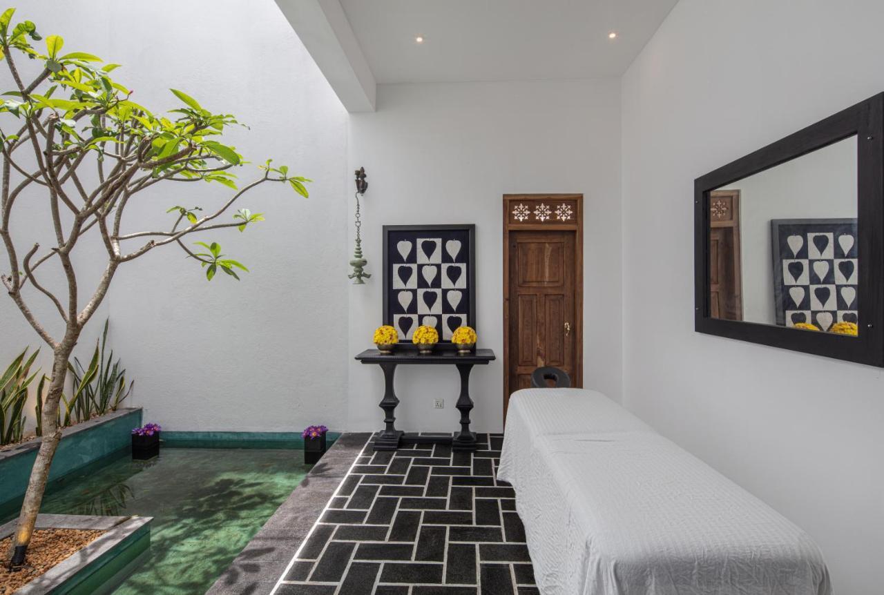 Taavetti By Dbi Hotel Galle Buitenkant foto