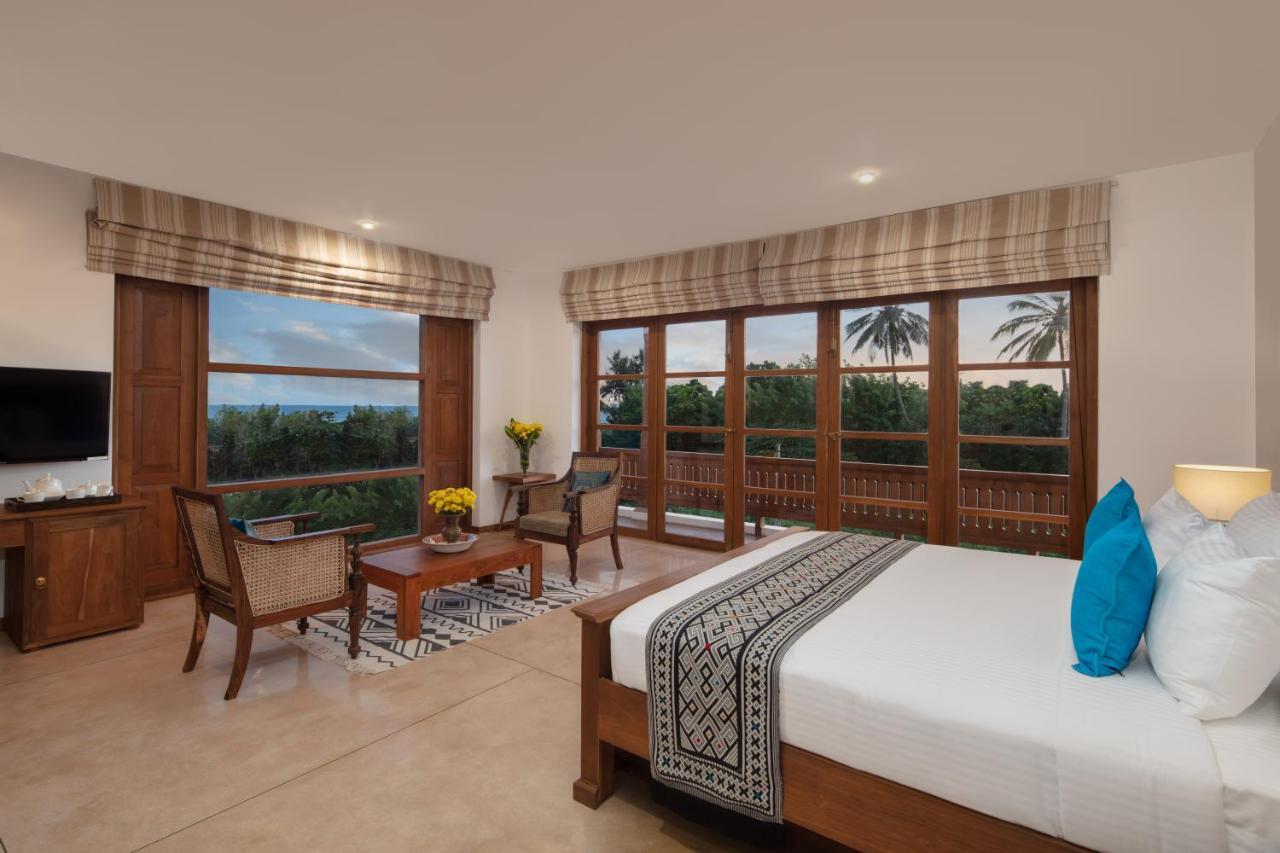 Taavetti By Dbi Hotel Galle Buitenkant foto