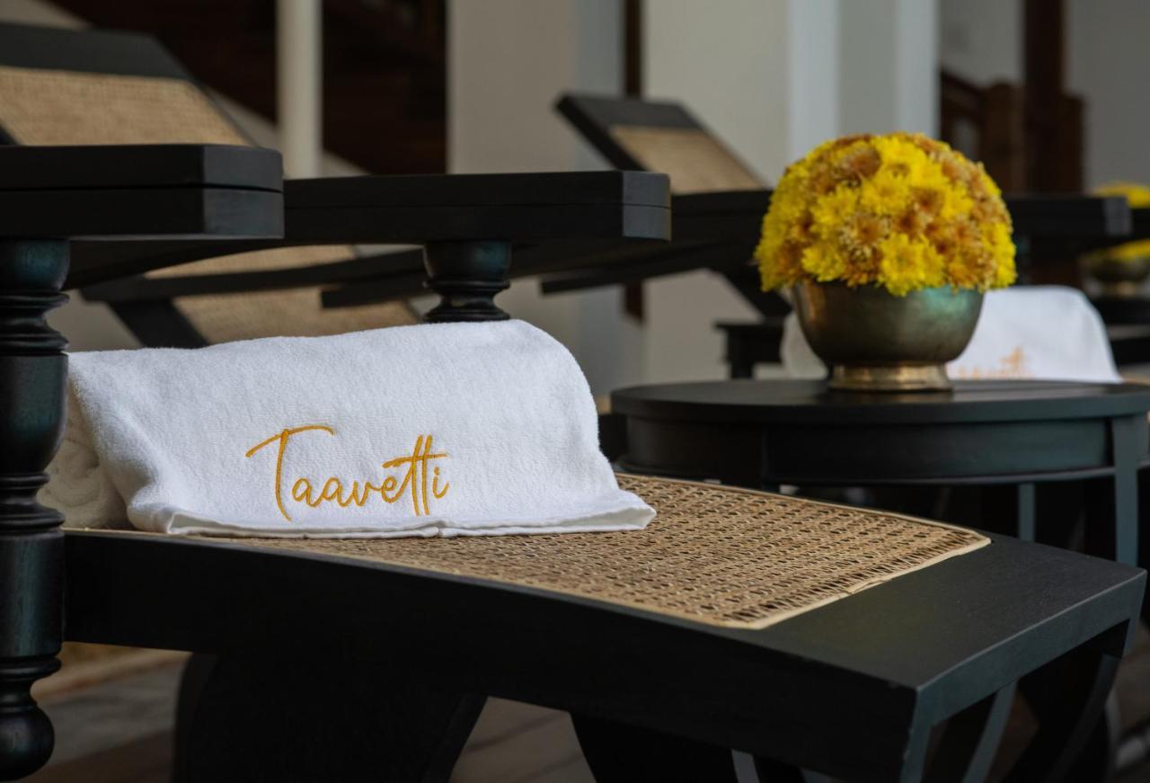 Taavetti By Dbi Hotel Galle Buitenkant foto