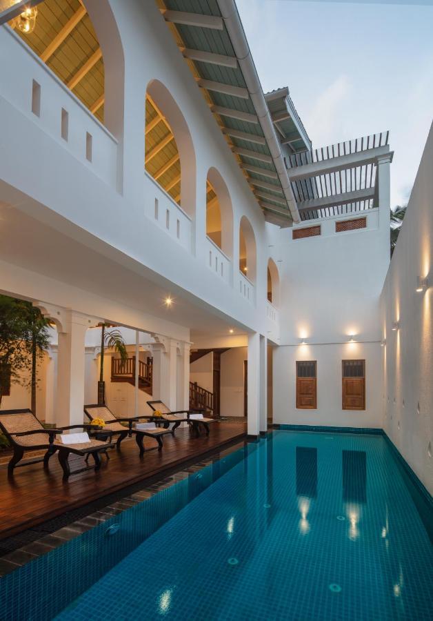 Taavetti By Dbi Hotel Galle Buitenkant foto
