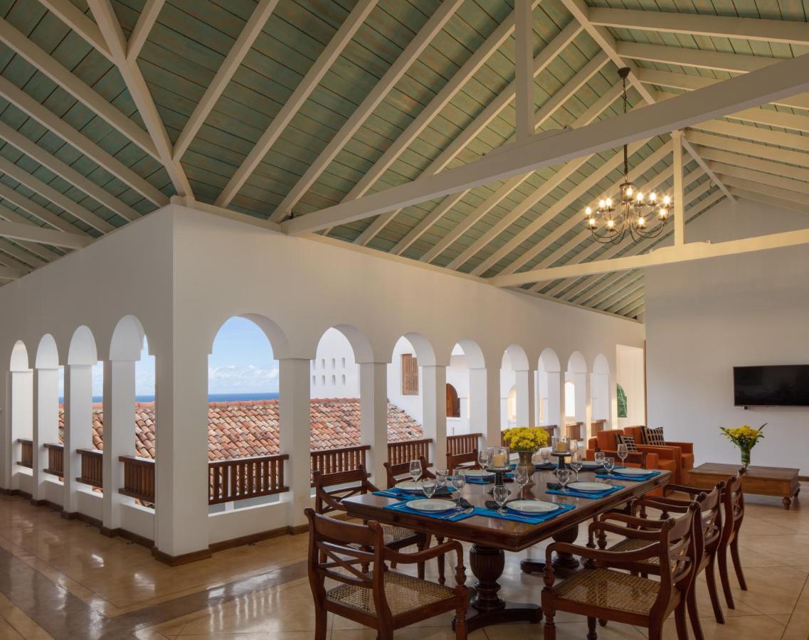Taavetti By Dbi Hotel Galle Buitenkant foto