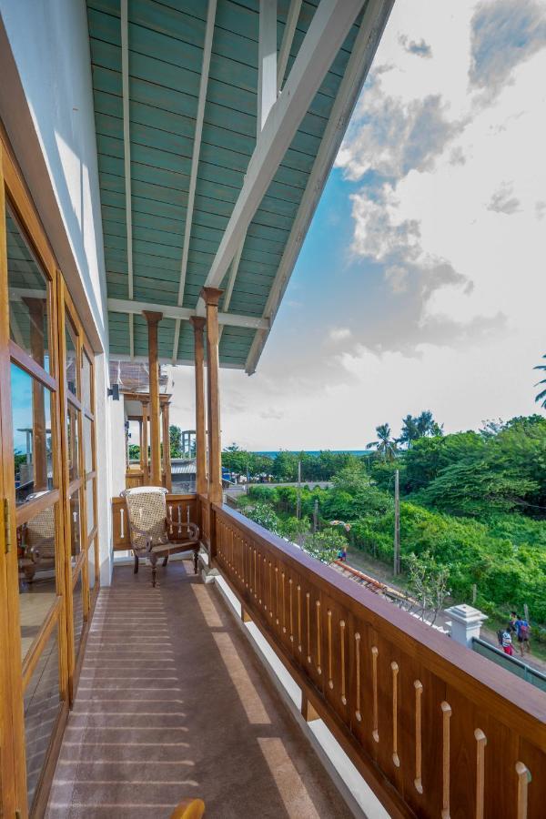 Taavetti By Dbi Hotel Galle Buitenkant foto