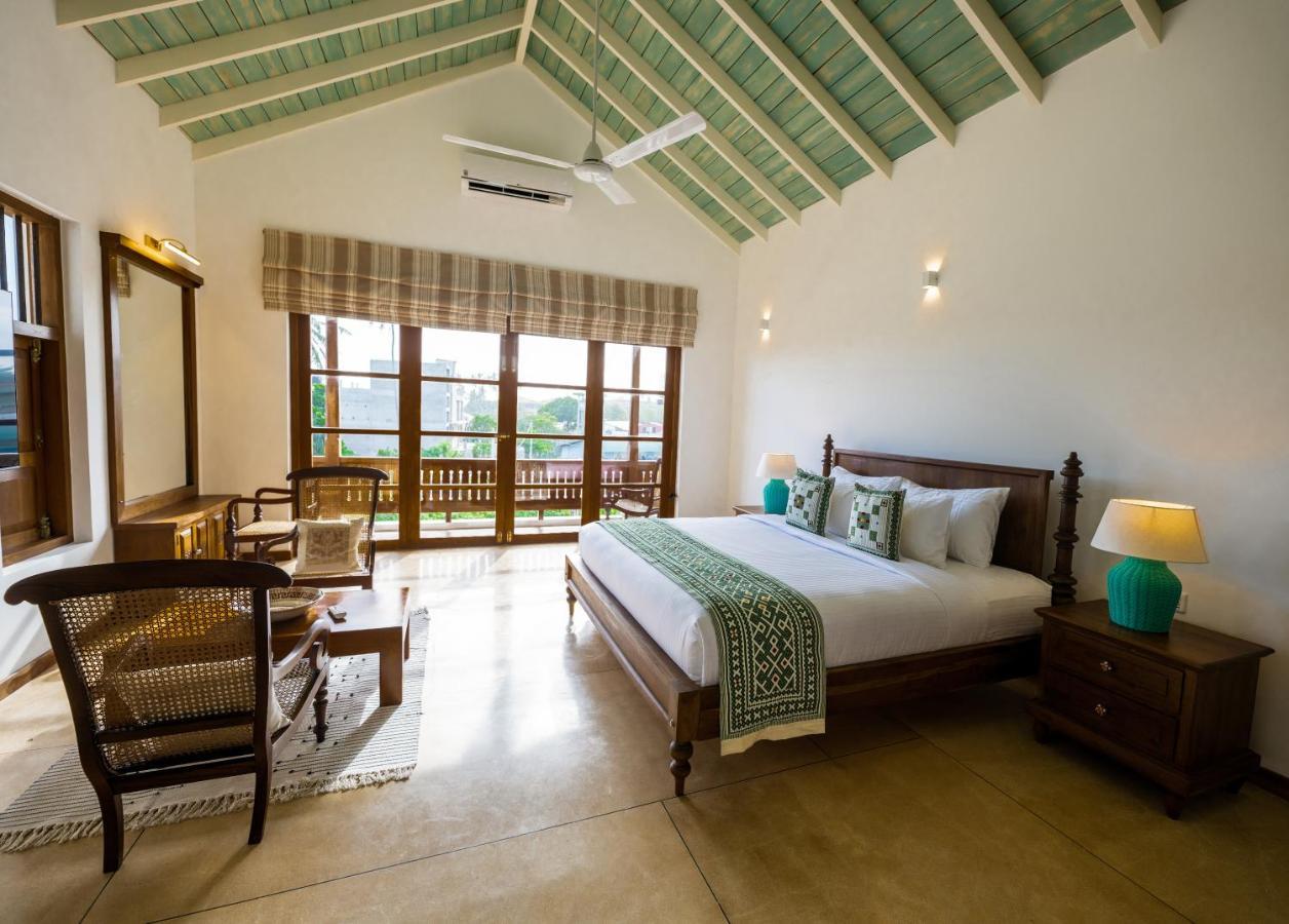 Taavetti By Dbi Hotel Galle Buitenkant foto